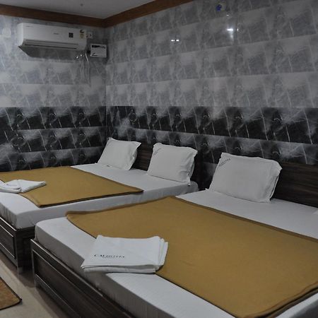 C.M. Hotel Pennagaram المظهر الخارجي الصورة