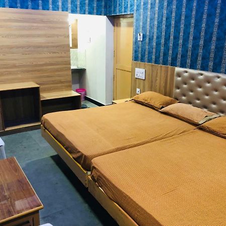 C.M. Hotel Pennagaram المظهر الخارجي الصورة
