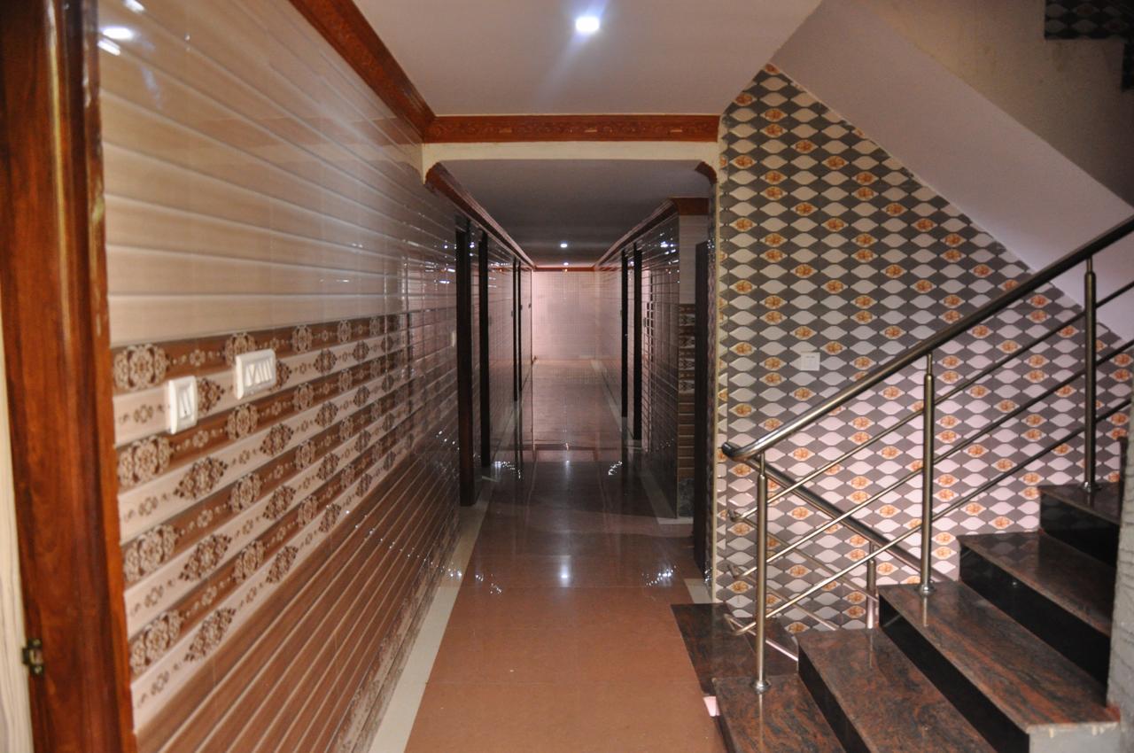 C.M. Hotel Pennagaram المظهر الخارجي الصورة