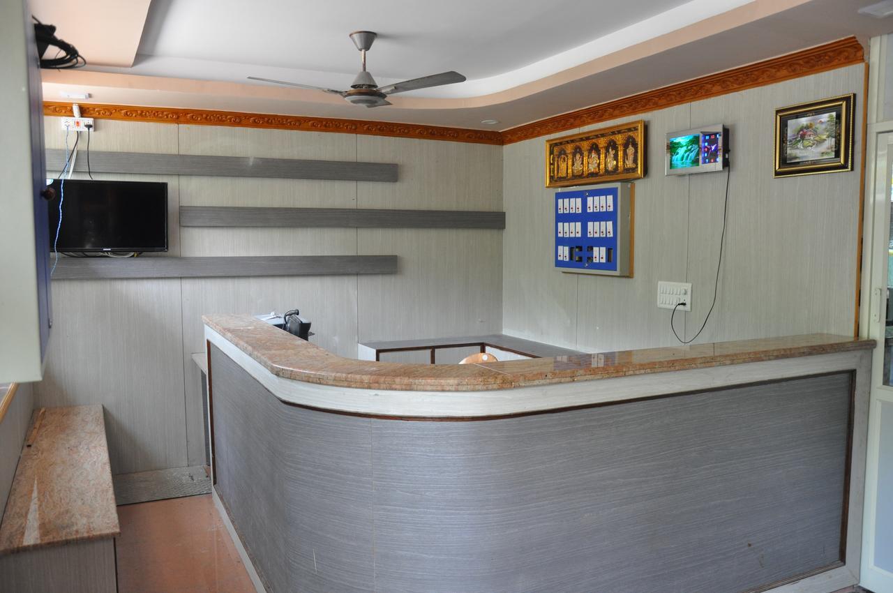 C.M. Hotel Pennagaram المظهر الخارجي الصورة