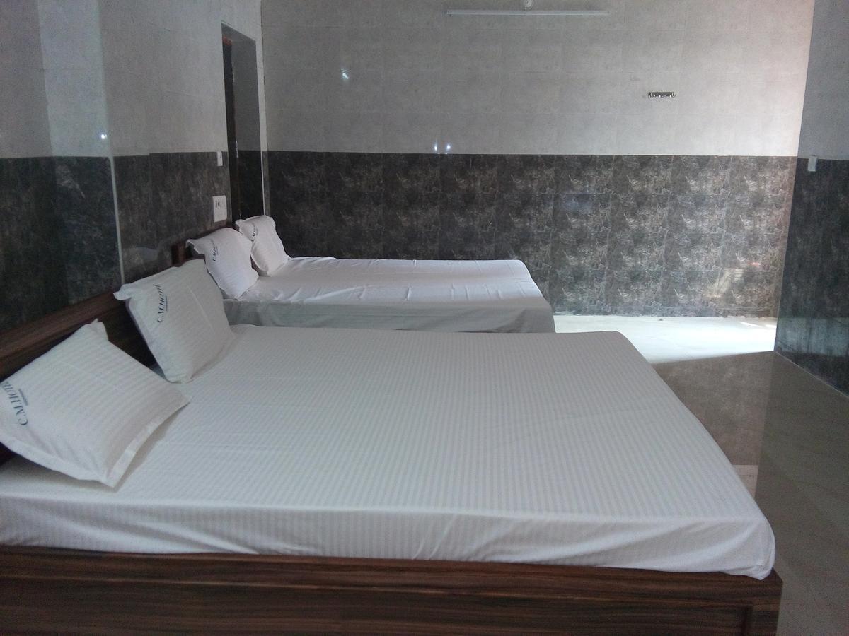 C.M. Hotel Pennagaram المظهر الخارجي الصورة