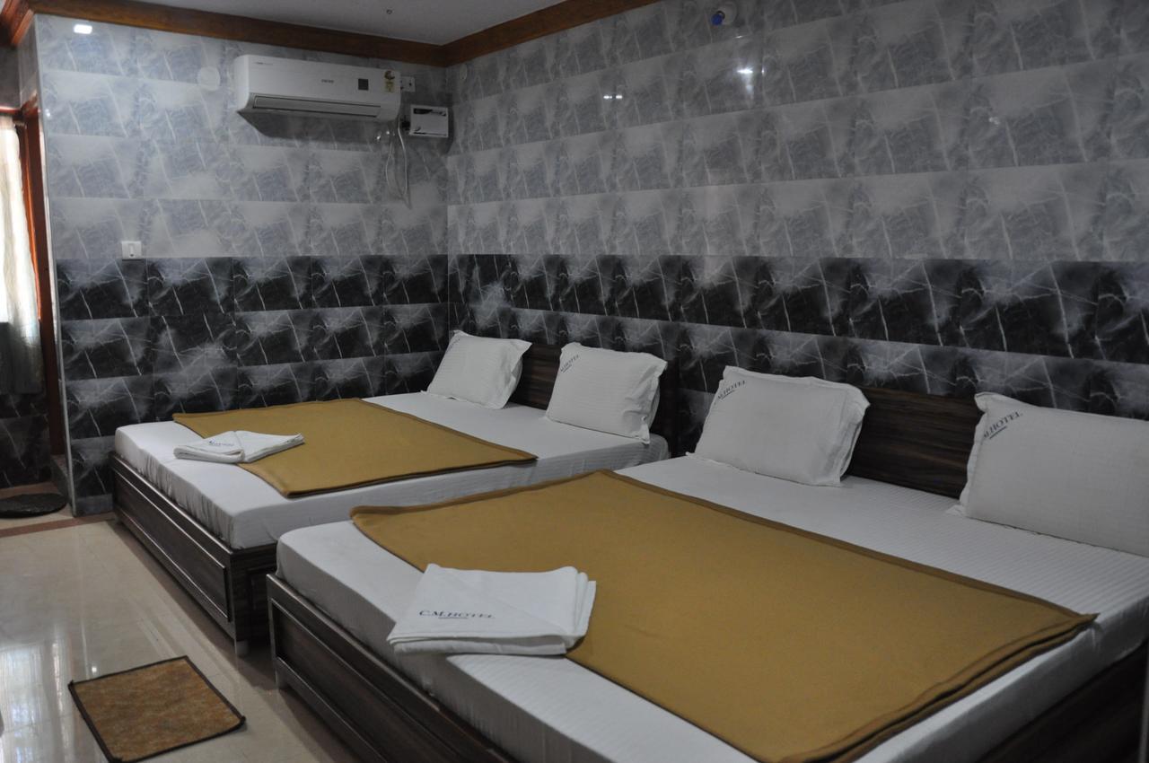 C.M. Hotel Pennagaram المظهر الخارجي الصورة