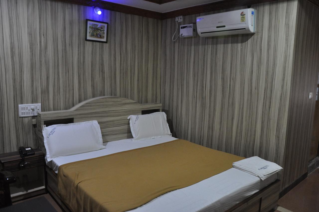 C.M. Hotel Pennagaram المظهر الخارجي الصورة