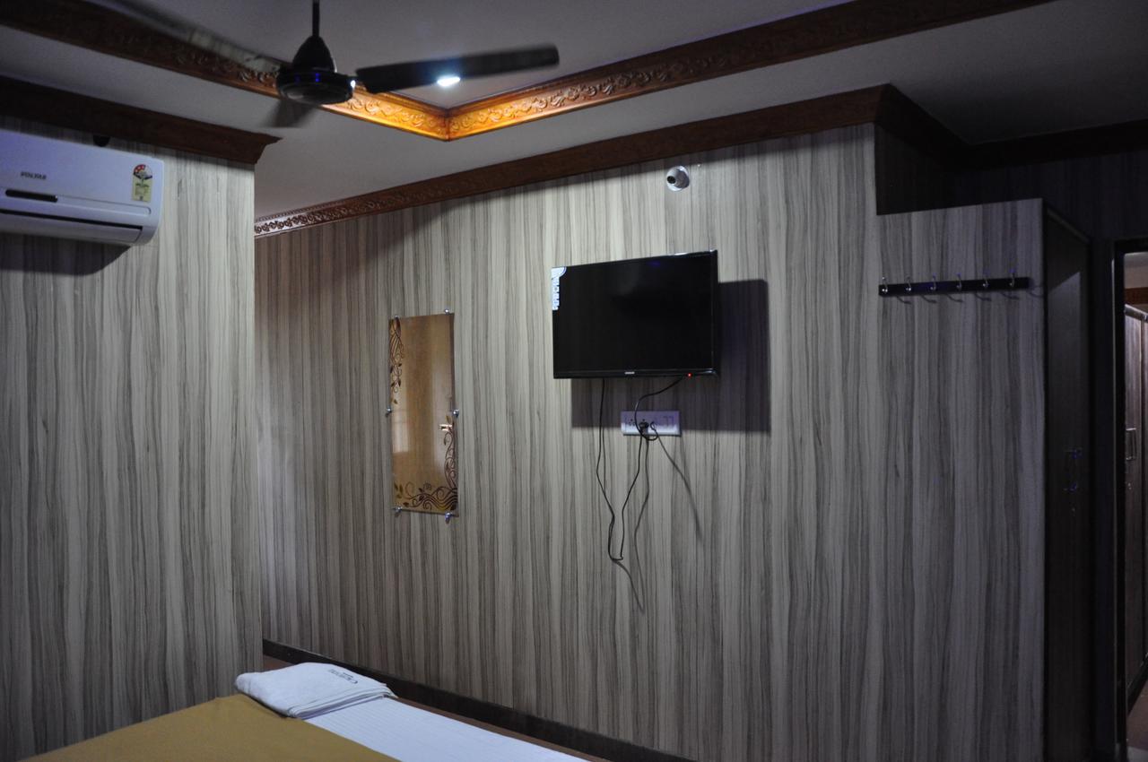 C.M. Hotel Pennagaram المظهر الخارجي الصورة
