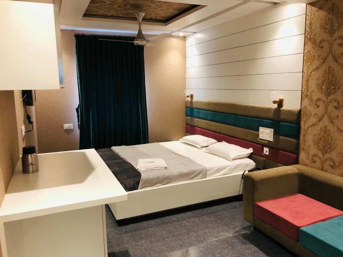 C.M. Hotel Pennagaram المظهر الخارجي الصورة