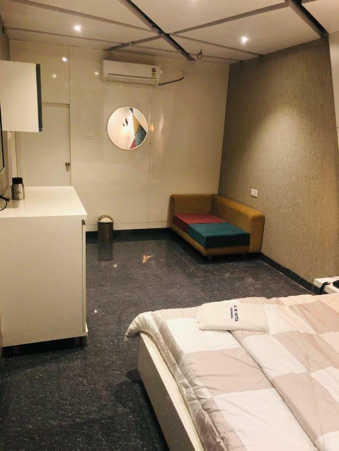 C.M. Hotel Pennagaram المظهر الخارجي الصورة