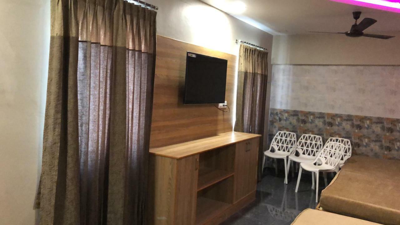 C.M. Hotel Pennagaram المظهر الخارجي الصورة