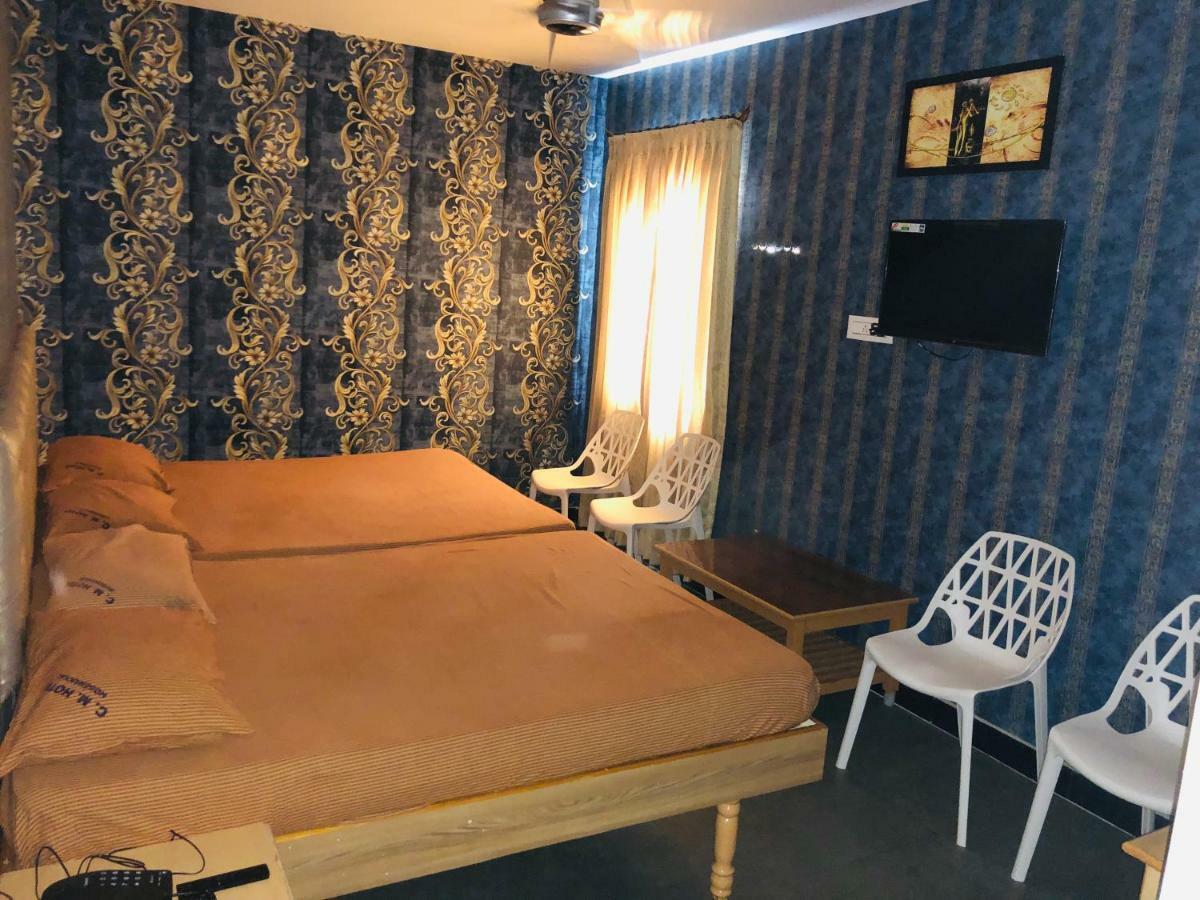 C.M. Hotel Pennagaram المظهر الخارجي الصورة