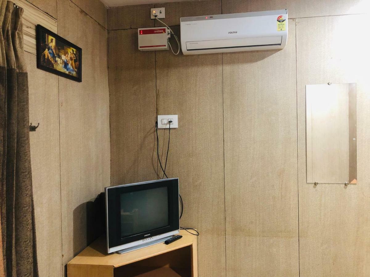C.M. Hotel Pennagaram المظهر الخارجي الصورة