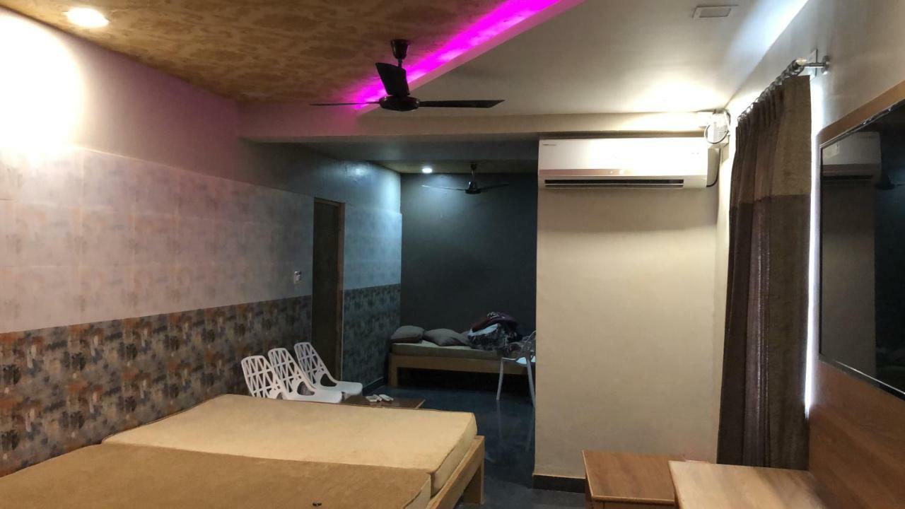 C.M. Hotel Pennagaram المظهر الخارجي الصورة