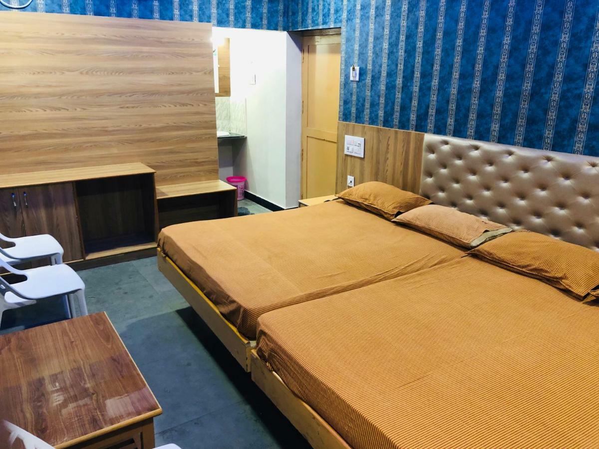 C.M. Hotel Pennagaram المظهر الخارجي الصورة