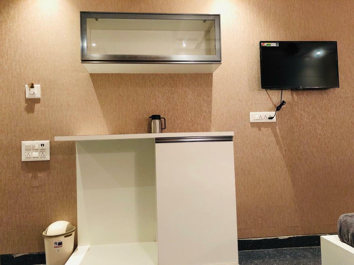 C.M. Hotel Pennagaram المظهر الخارجي الصورة