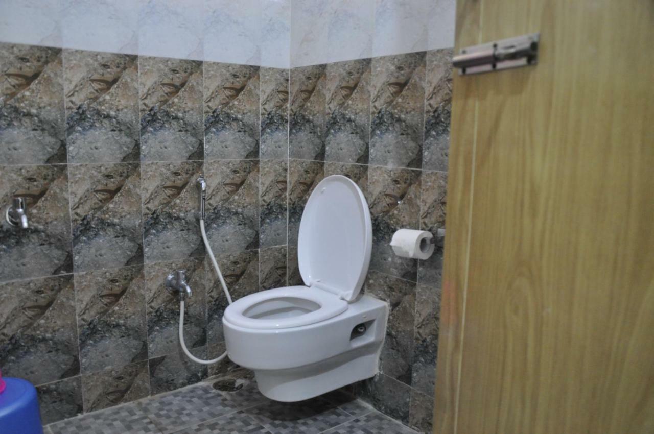 C.M. Hotel Pennagaram المظهر الخارجي الصورة